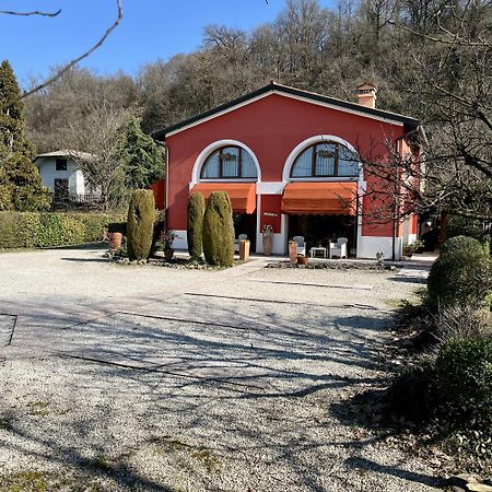 Country Home B&B Il Melo 비첸차 외부 사진