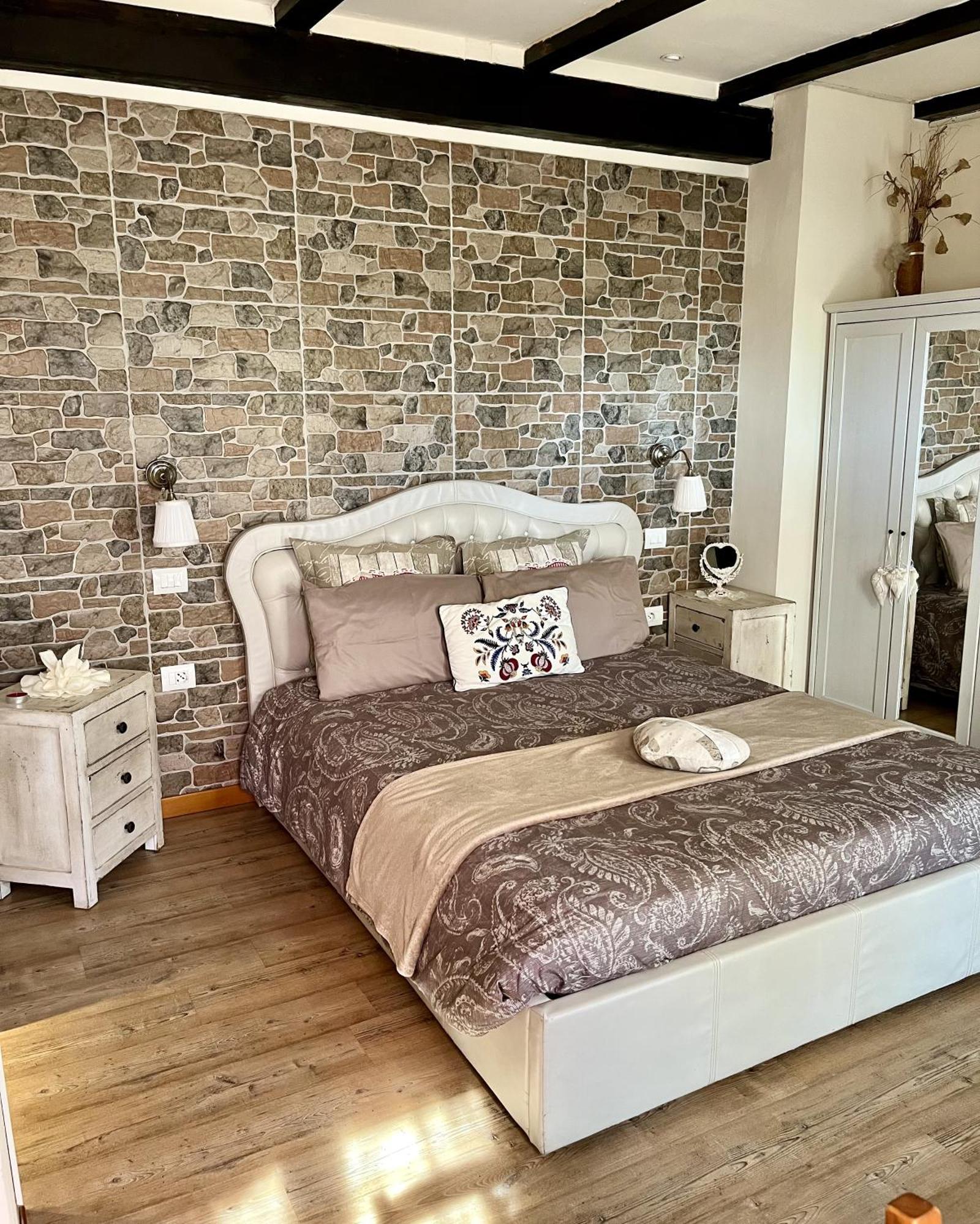 Country Home B&B Il Melo 비첸차 외부 사진