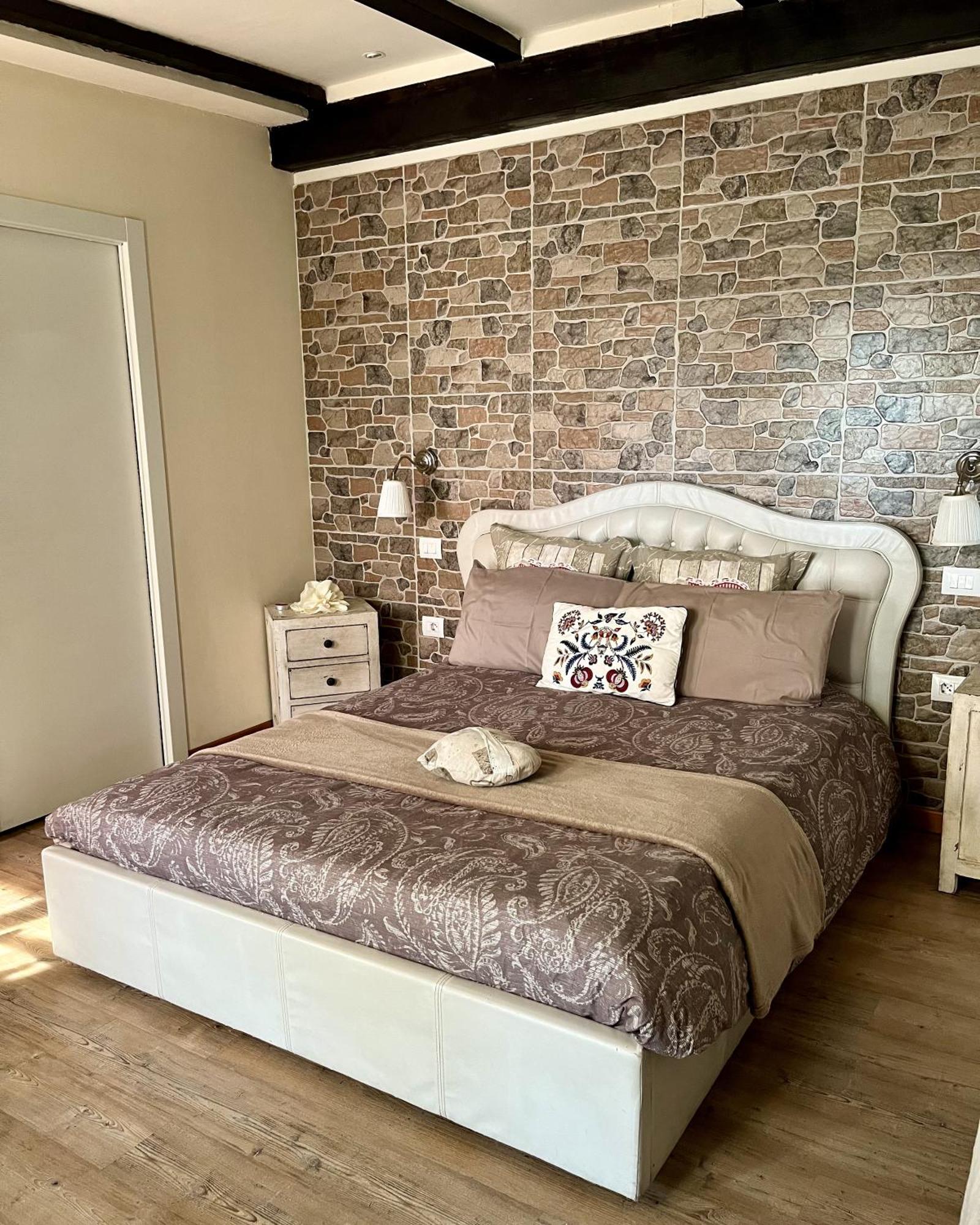 Country Home B&B Il Melo 비첸차 외부 사진