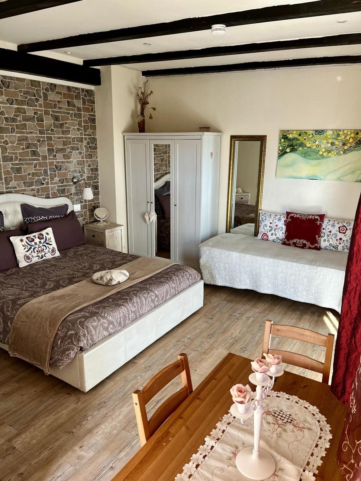 Country Home B&B Il Melo 비첸차 외부 사진