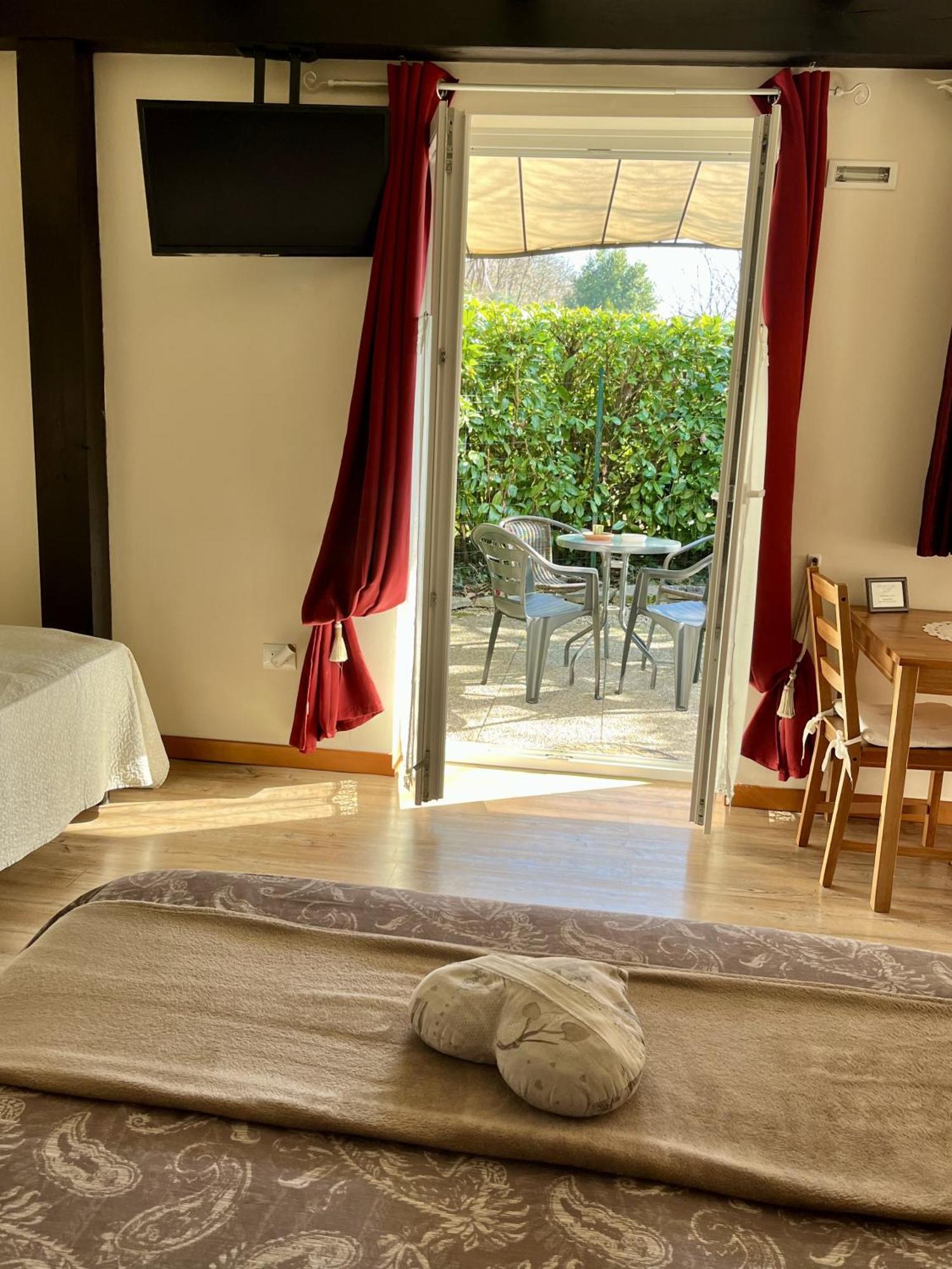 Country Home B&B Il Melo 비첸차 외부 사진