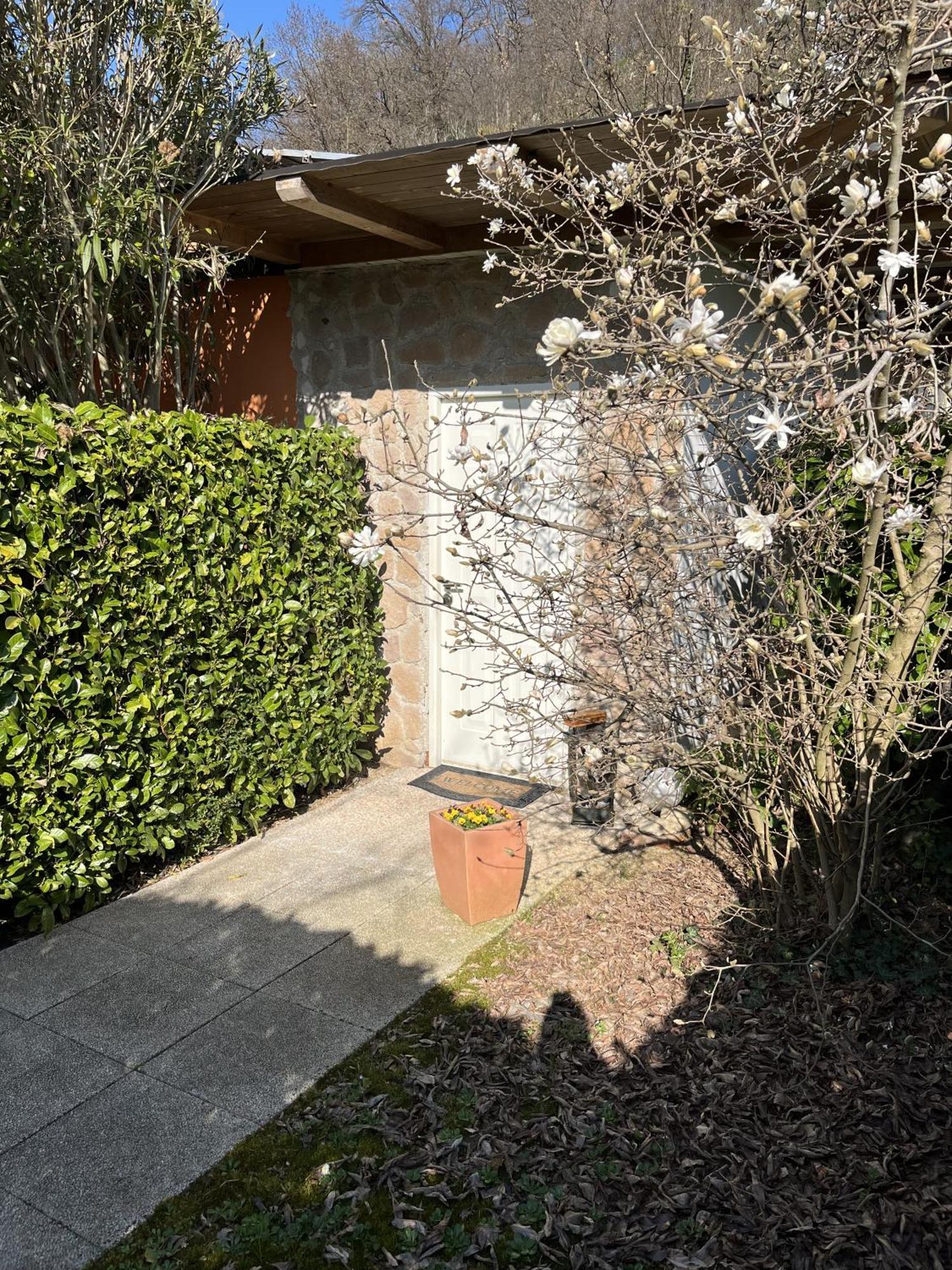Country Home B&B Il Melo 비첸차 외부 사진
