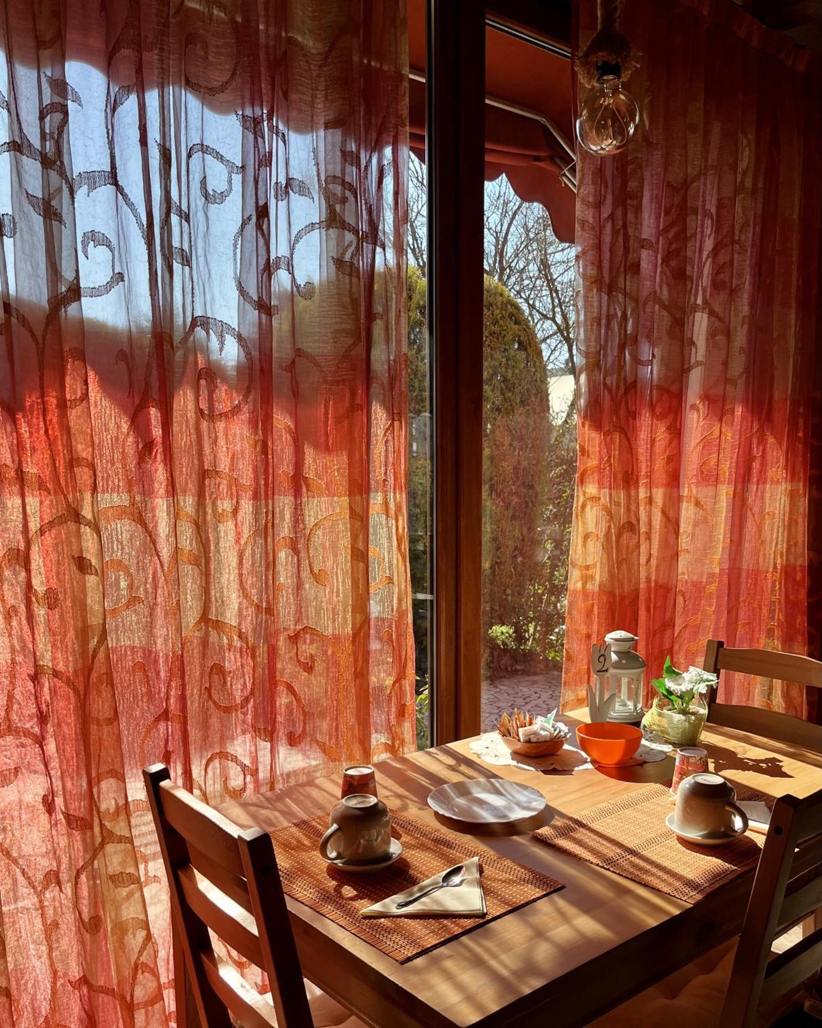 Country Home B&B Il Melo 비첸차 외부 사진