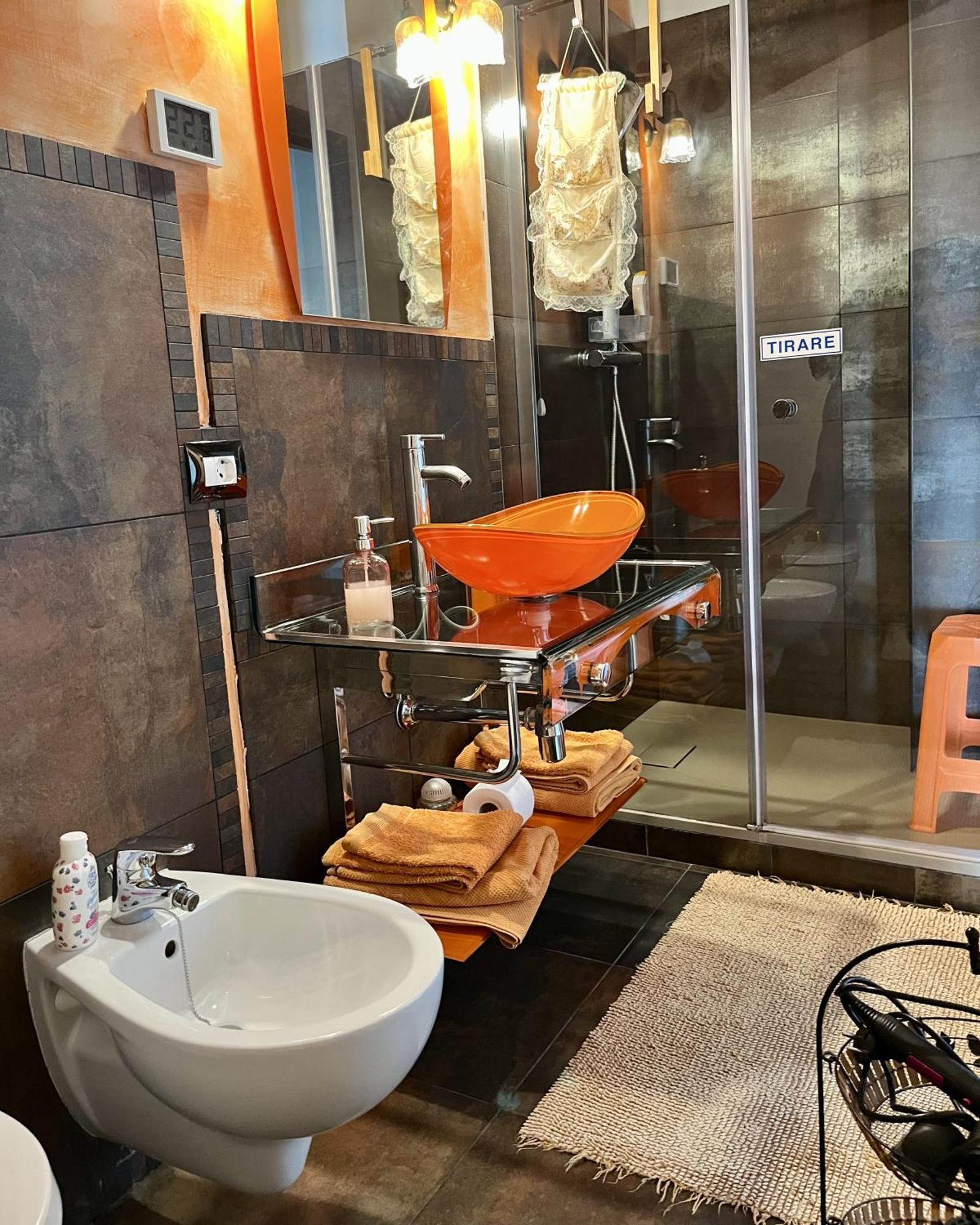 Country Home B&B Il Melo 비첸차 외부 사진