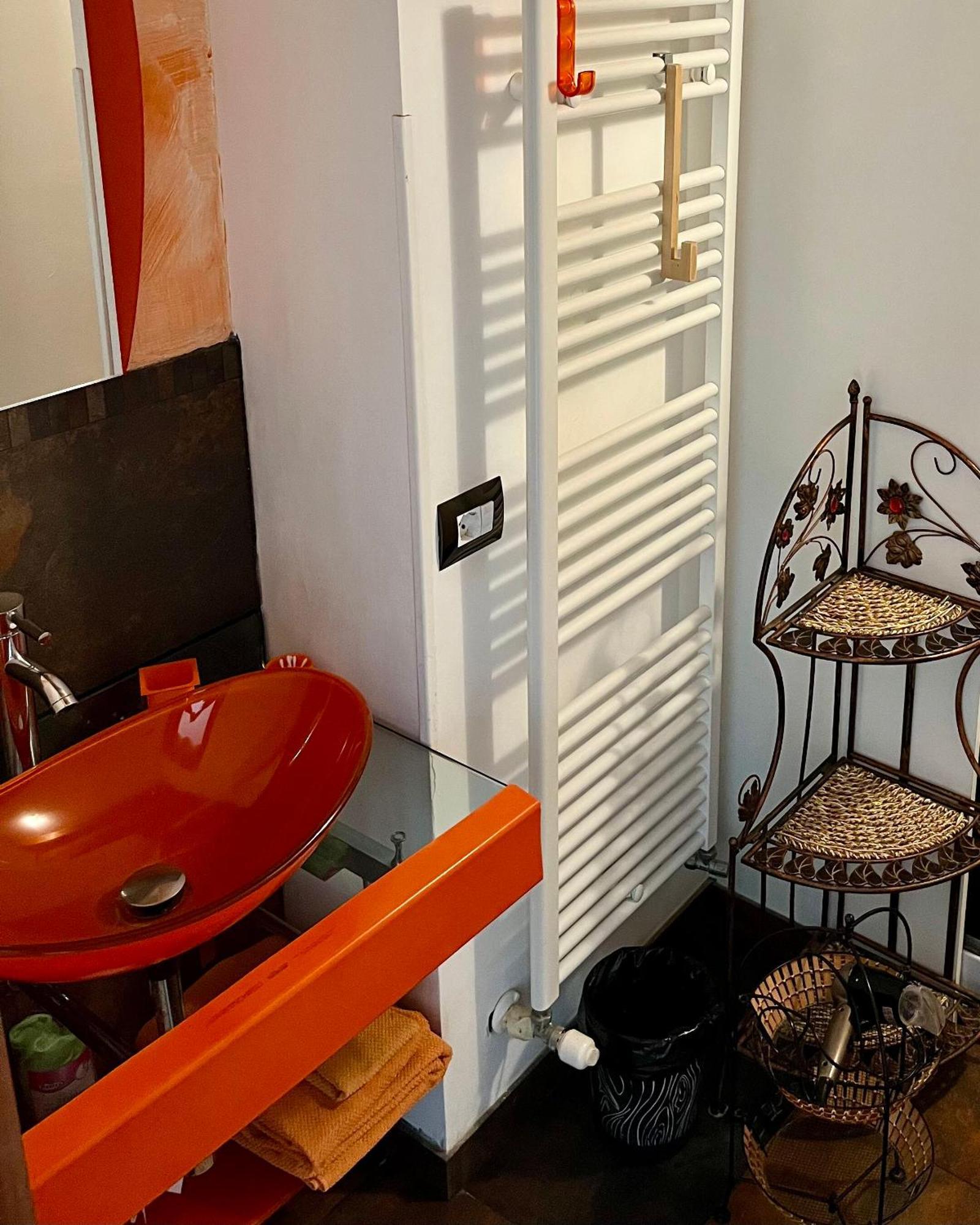Country Home B&B Il Melo 비첸차 외부 사진