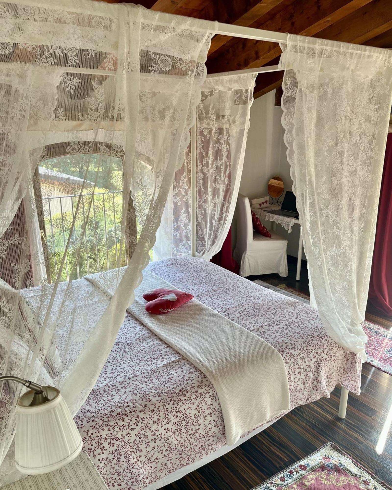 Country Home B&B Il Melo 비첸차 외부 사진