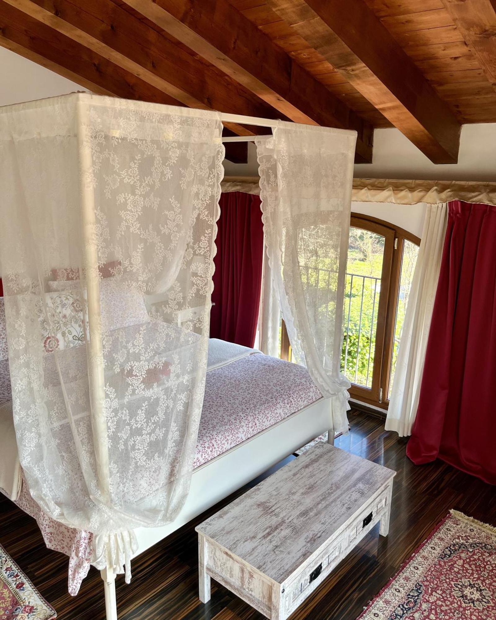 Country Home B&B Il Melo 비첸차 외부 사진