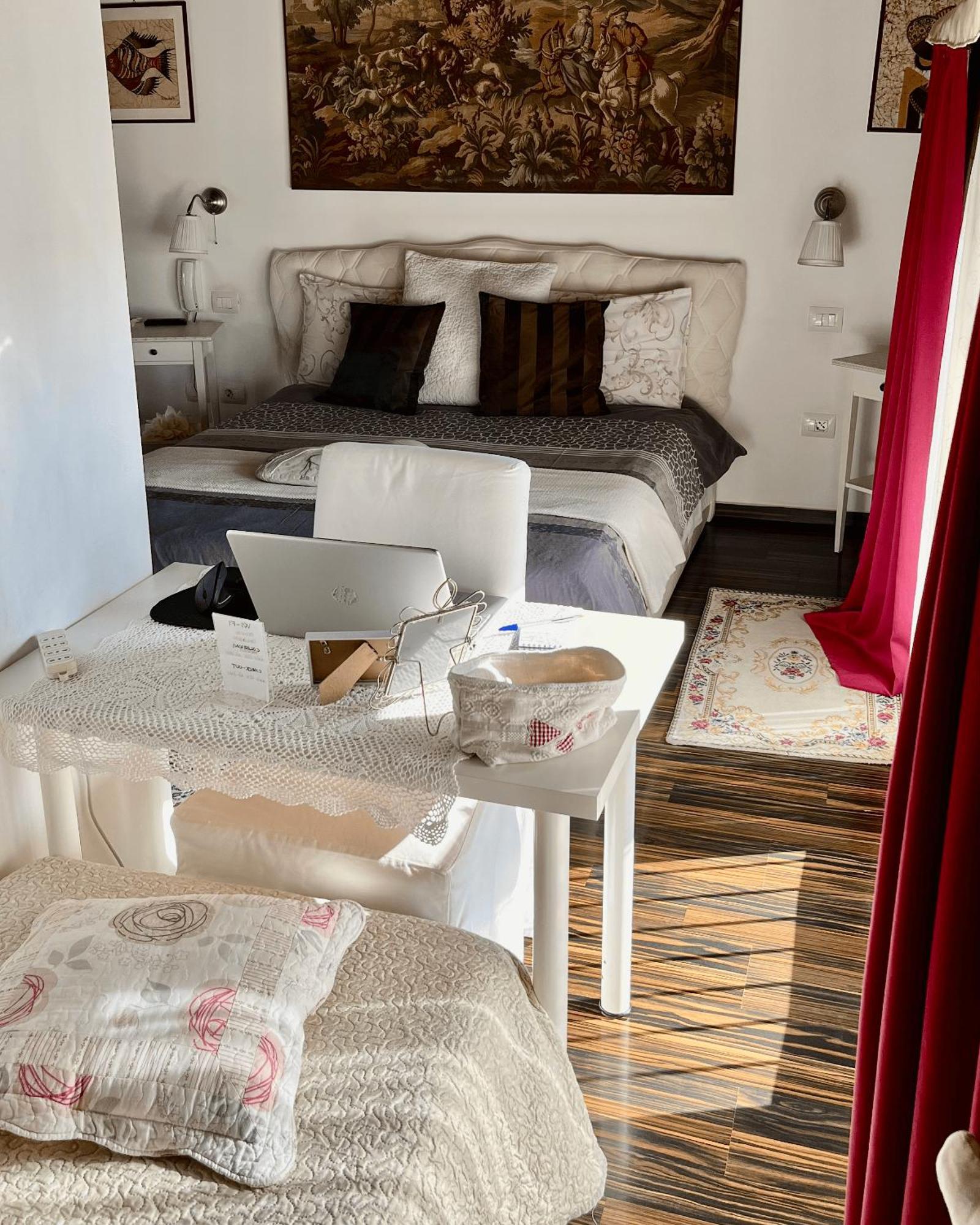 Country Home B&B Il Melo 비첸차 외부 사진