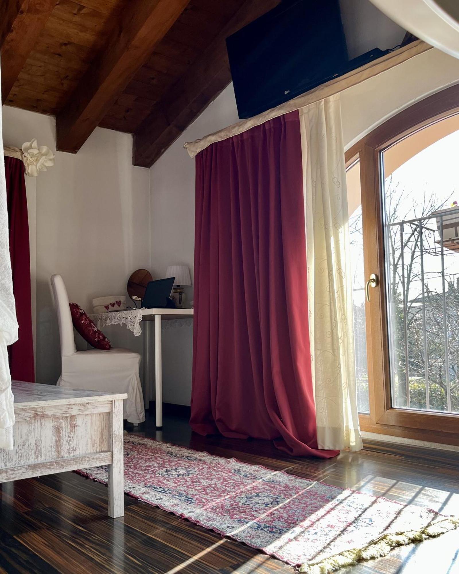 Country Home B&B Il Melo 비첸차 외부 사진