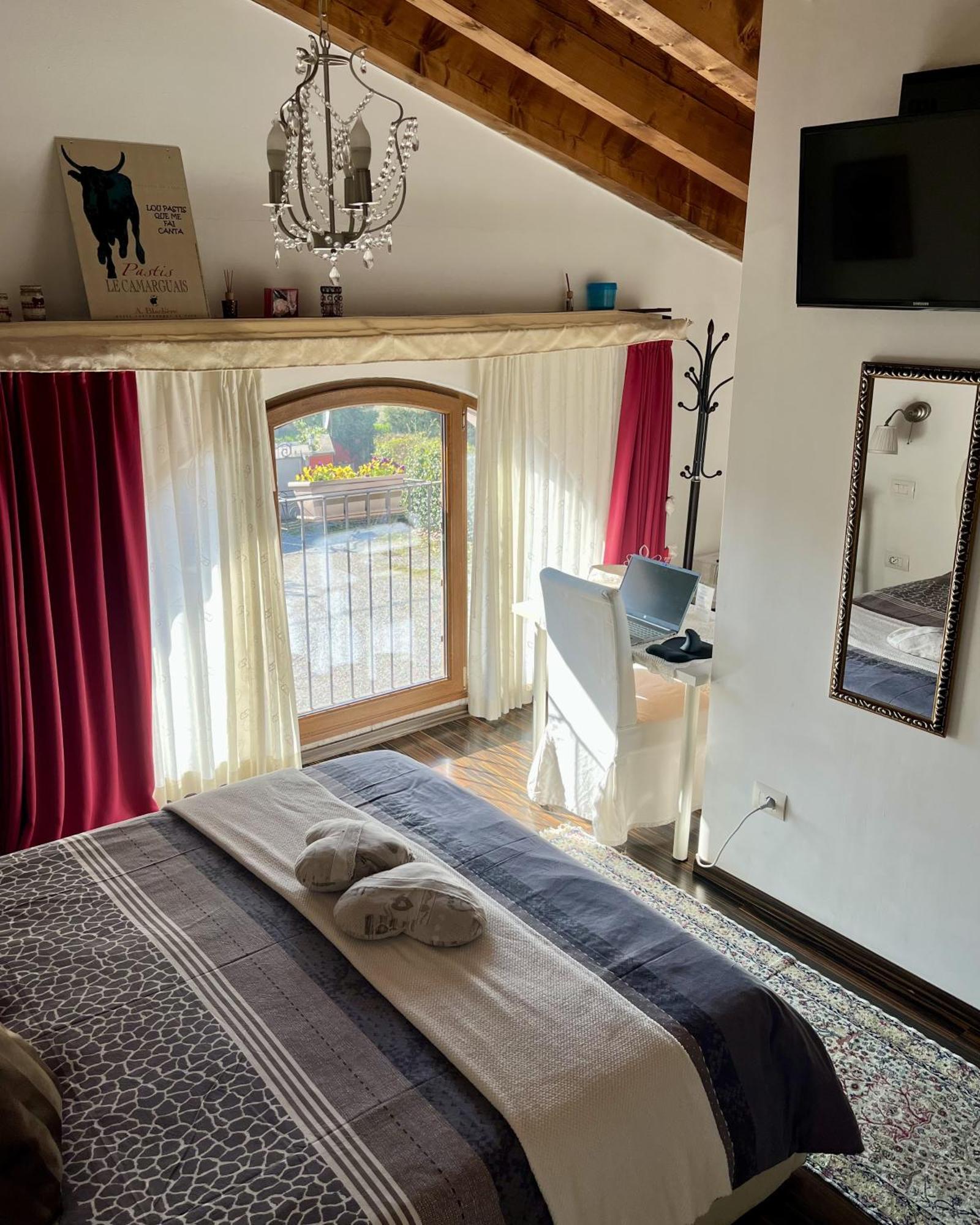 Country Home B&B Il Melo 비첸차 외부 사진