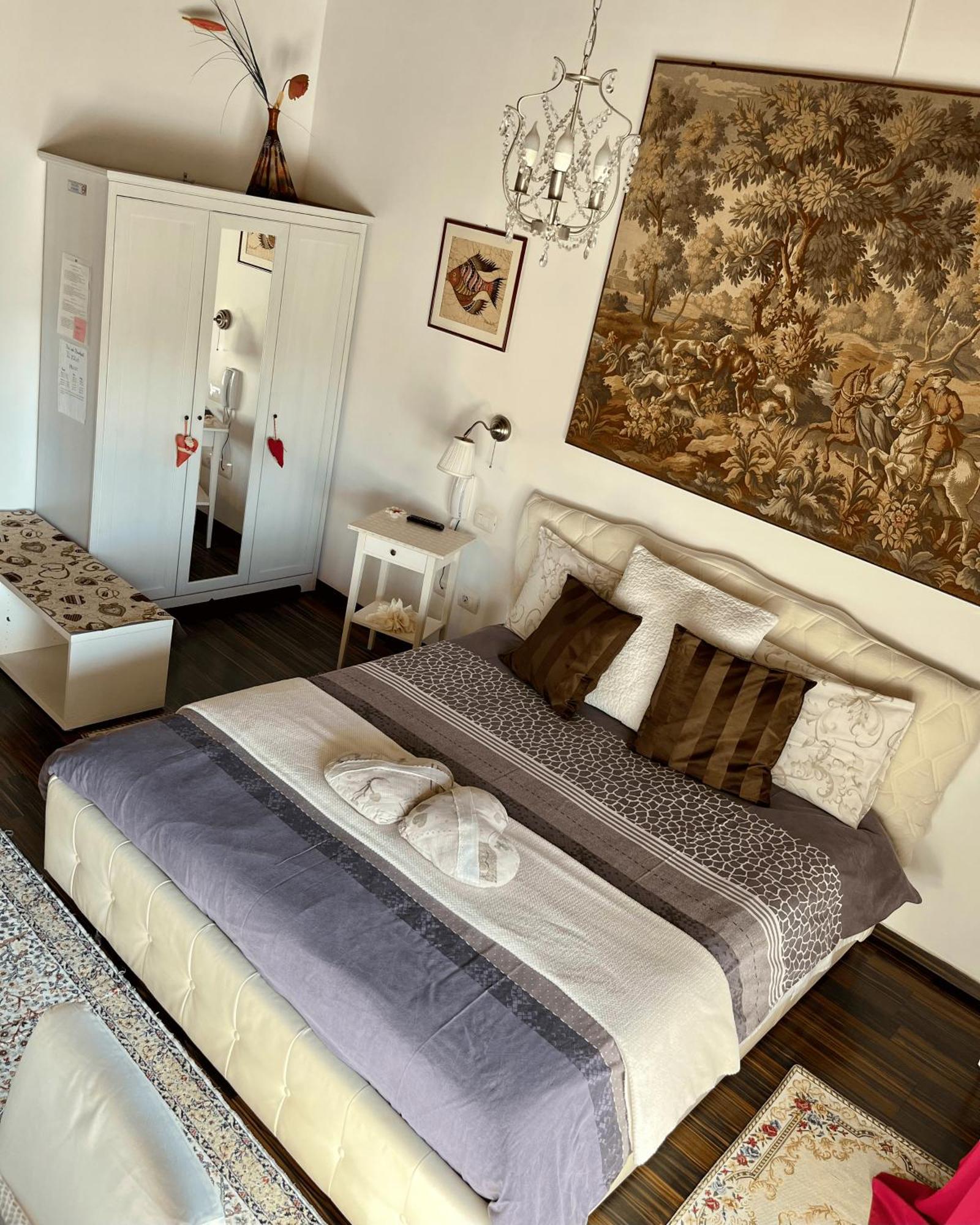 Country Home B&B Il Melo 비첸차 외부 사진