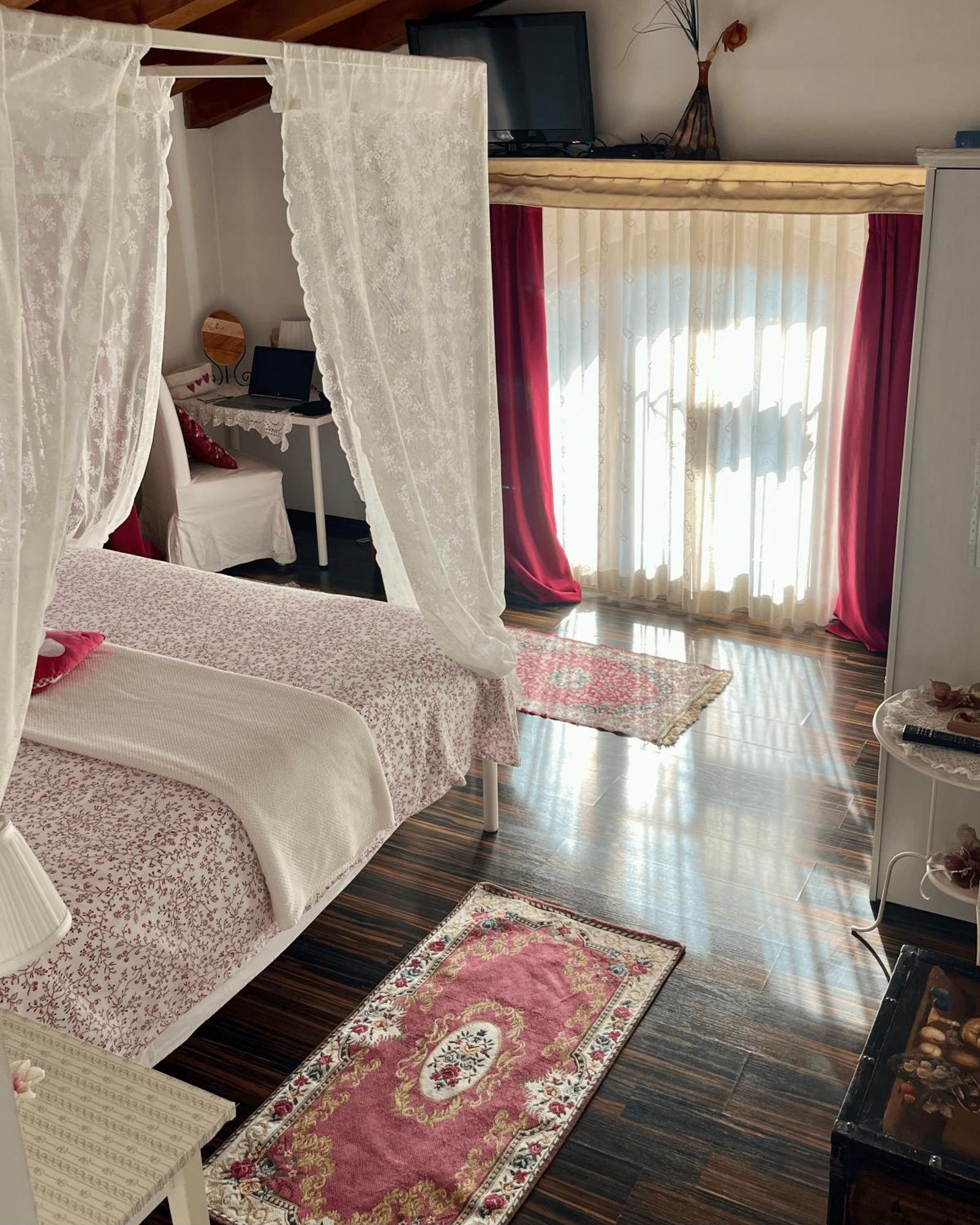 Country Home B&B Il Melo 비첸차 외부 사진