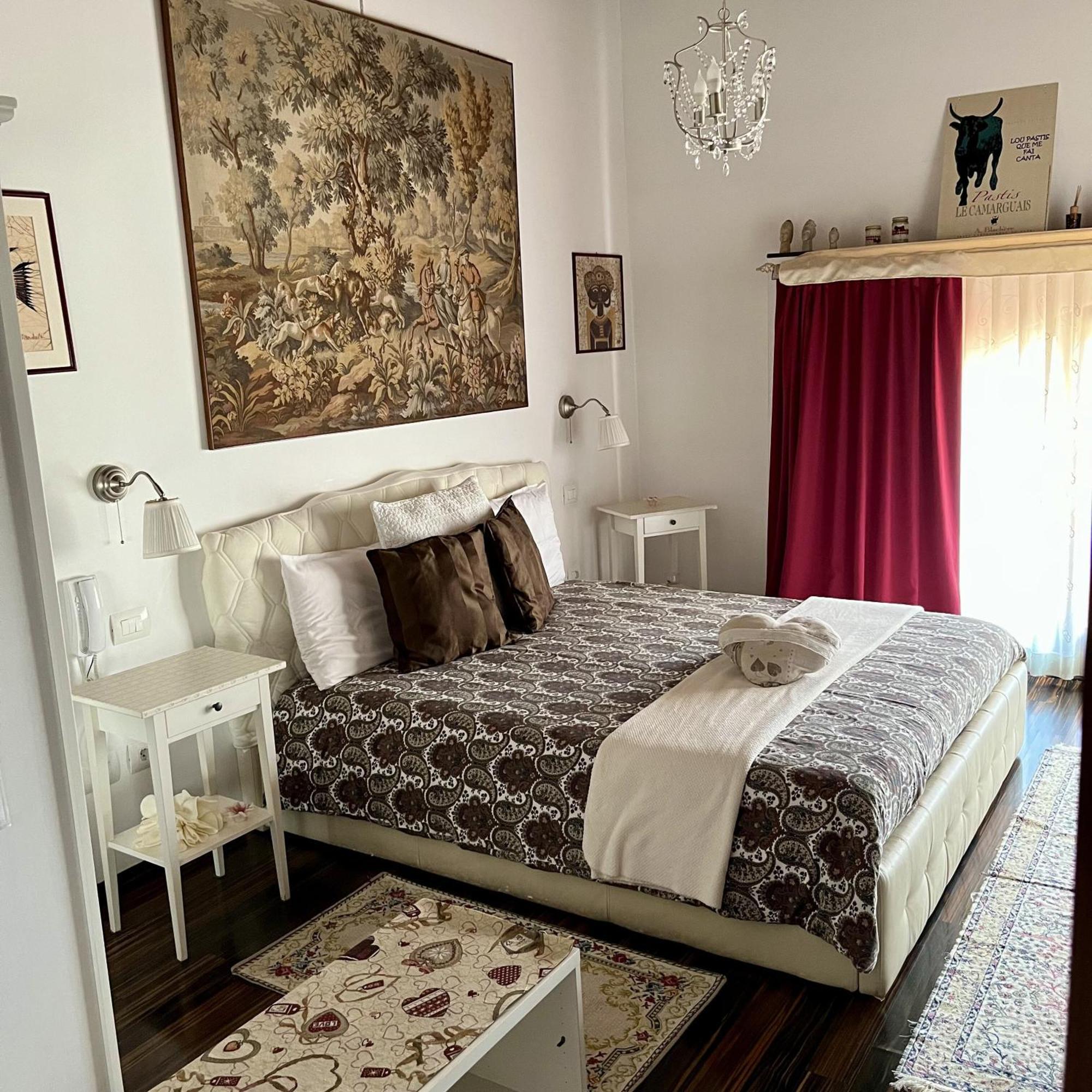 Country Home B&B Il Melo 비첸차 외부 사진