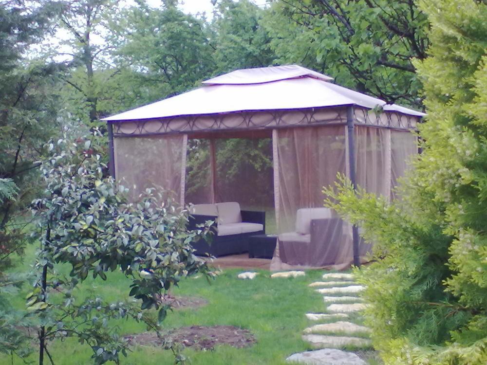 Country Home B&B Il Melo 비첸차 외부 사진