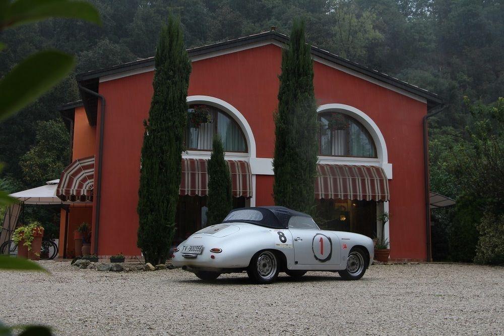 Country Home B&B Il Melo 비첸차 외부 사진