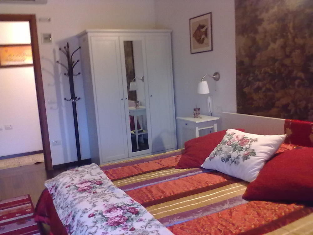Country Home B&B Il Melo 비첸차 외부 사진