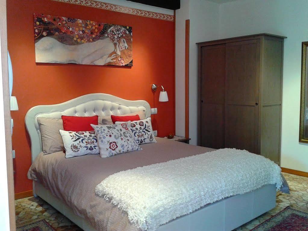 Country Home B&B Il Melo 비첸차 외부 사진