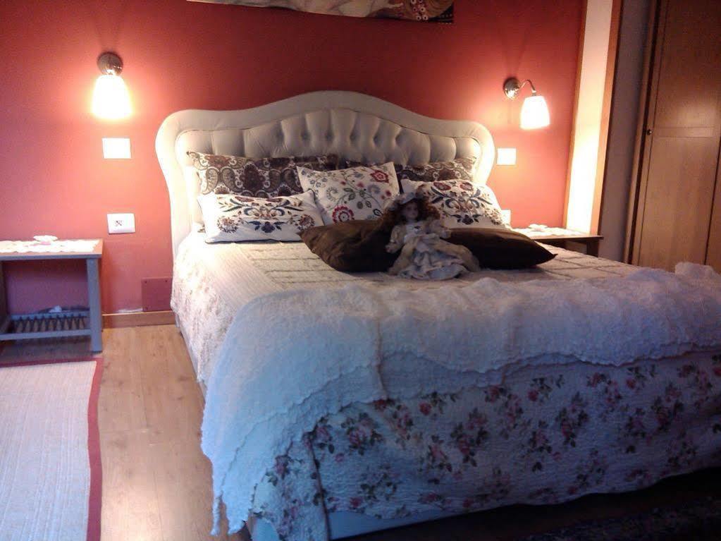 Country Home B&B Il Melo 비첸차 외부 사진